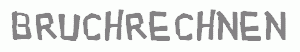 Bruchrechnen Siebern