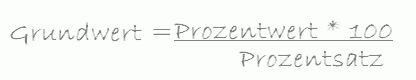 Grundwert_Formel