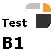 Bruchrechnung Test
