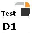 Dreisatz Einstellungstest