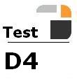 Test Dreisatz zusammengesetzt