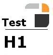 Test Einzelhandel Handelskalkulation