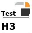 Test Einzelhandel Handelskalkulation