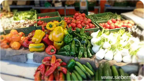 Gemuese Bruchrechnung Textaufgaben