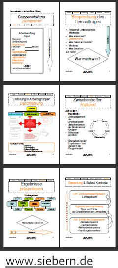 Gruppenarbeit_Demographie