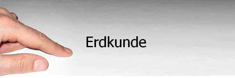 Erdkunde Spiele