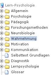 Lernpsychologie
