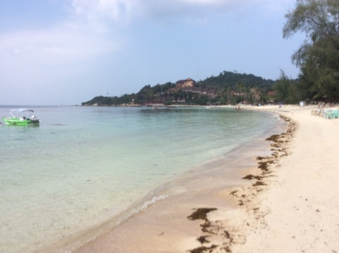 Koh Phangan