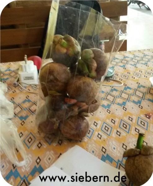 Mangostane